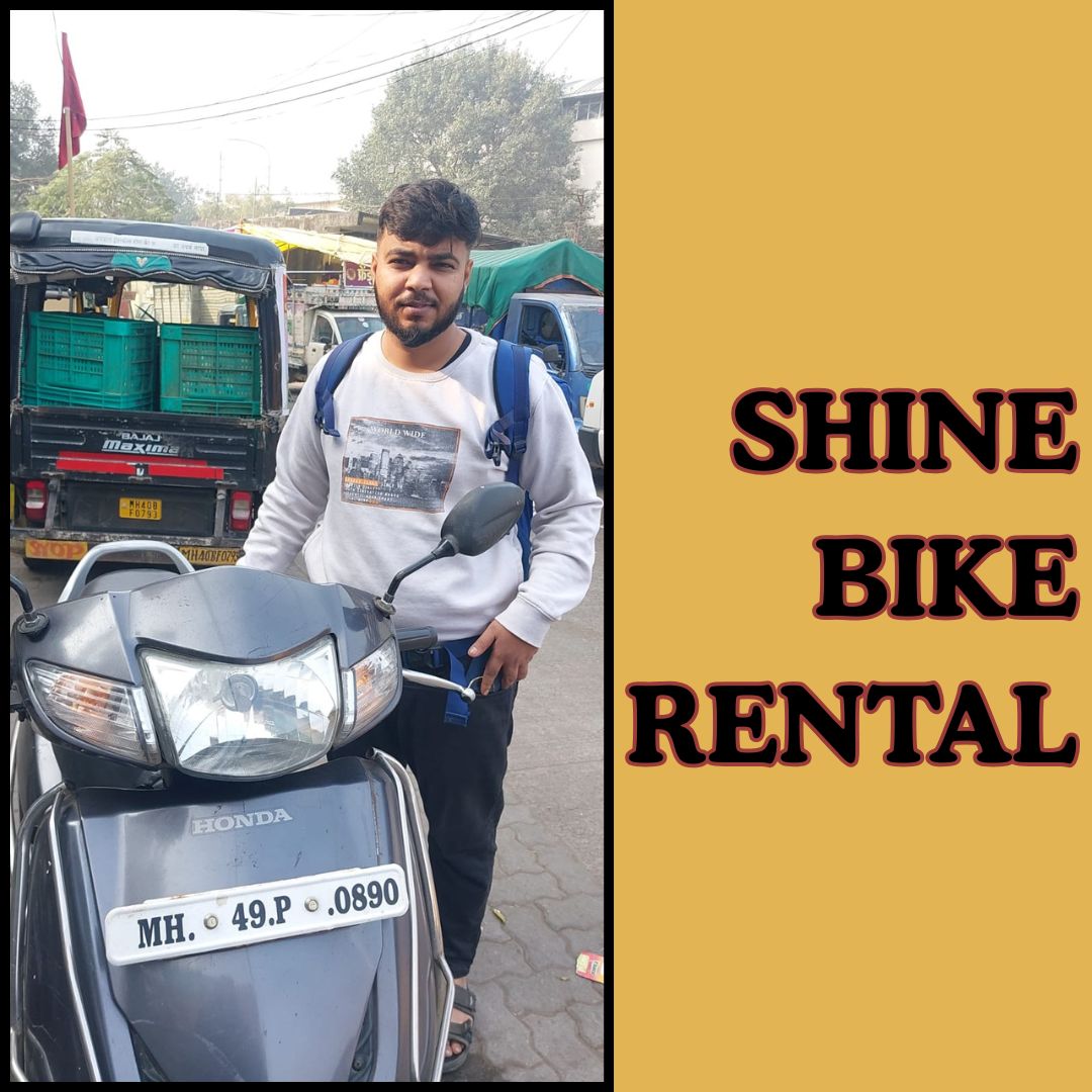 SHINE BIKE RENTAL photo 3